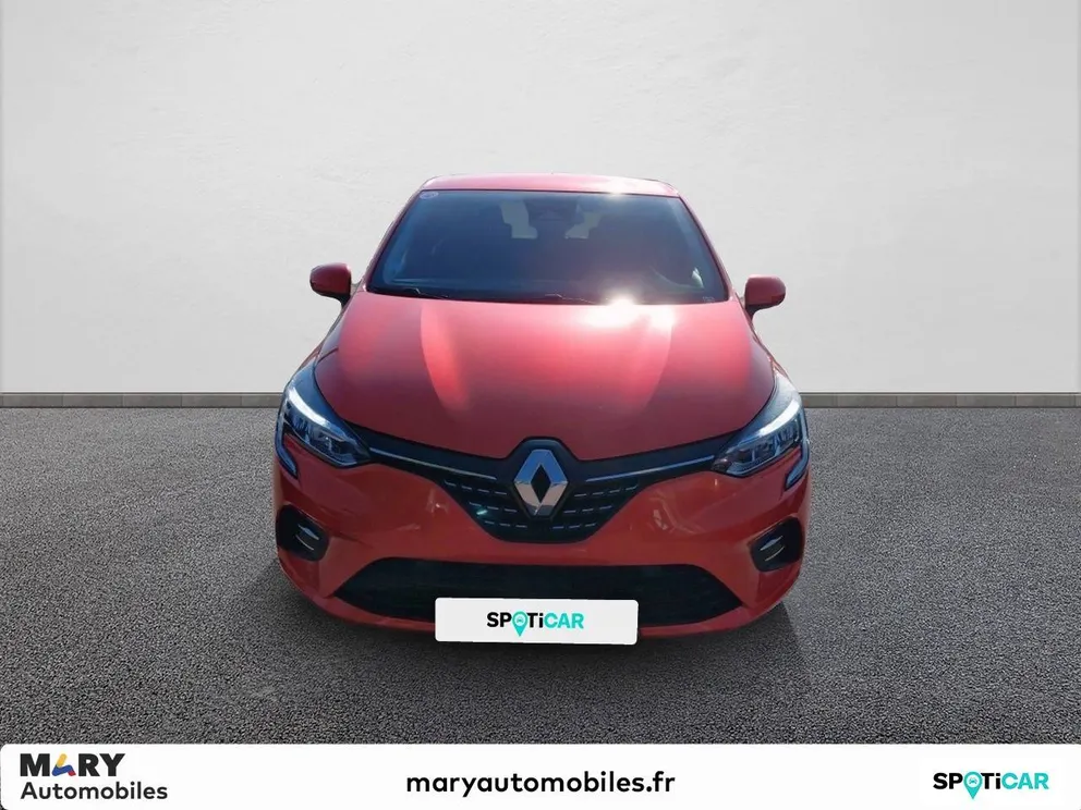 Véhicule occasion 232191 - renault CLIO - Photo 8