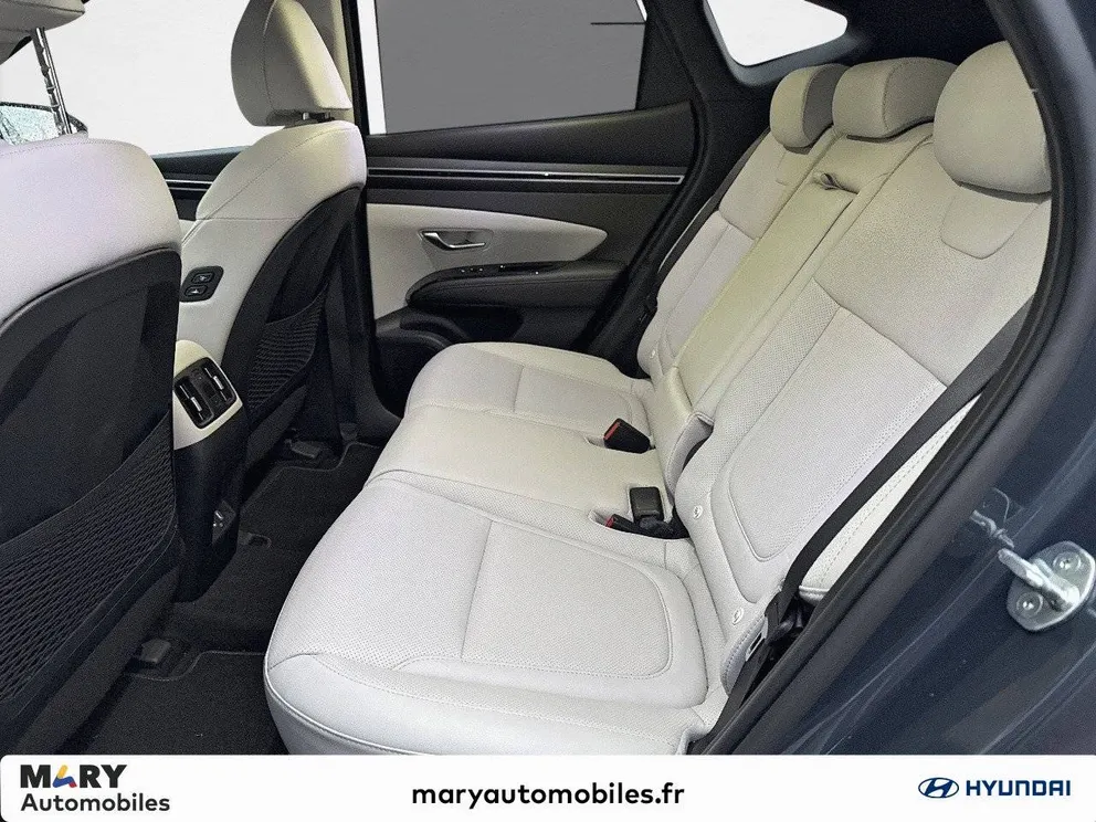 Véhicule occasion 203512 - hyundai TUCSON - Photo 10