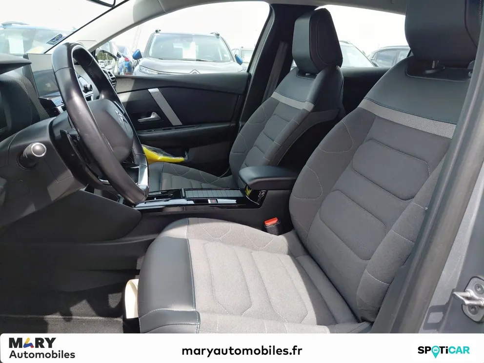 Véhicule occasion 1230483 - Citroën C4 - Photo 8