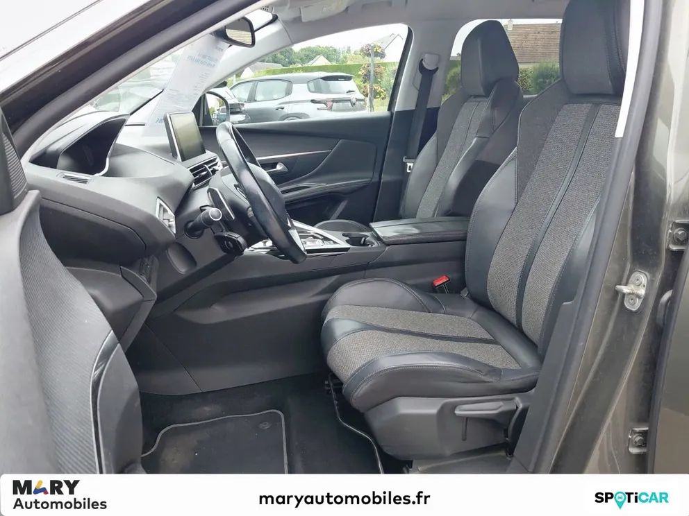 Véhicule occasion 1230258 - peugeot 3008 - Photo 13