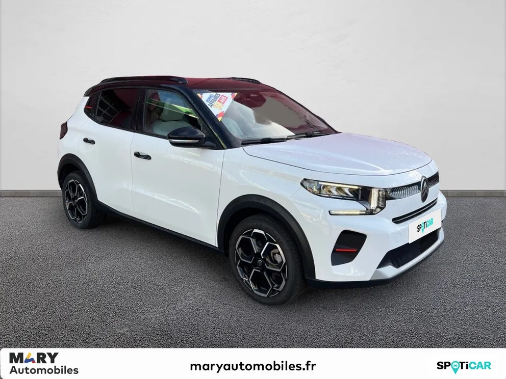 Véhicule occasion 1237828 - Citroën C3 - Photo 5