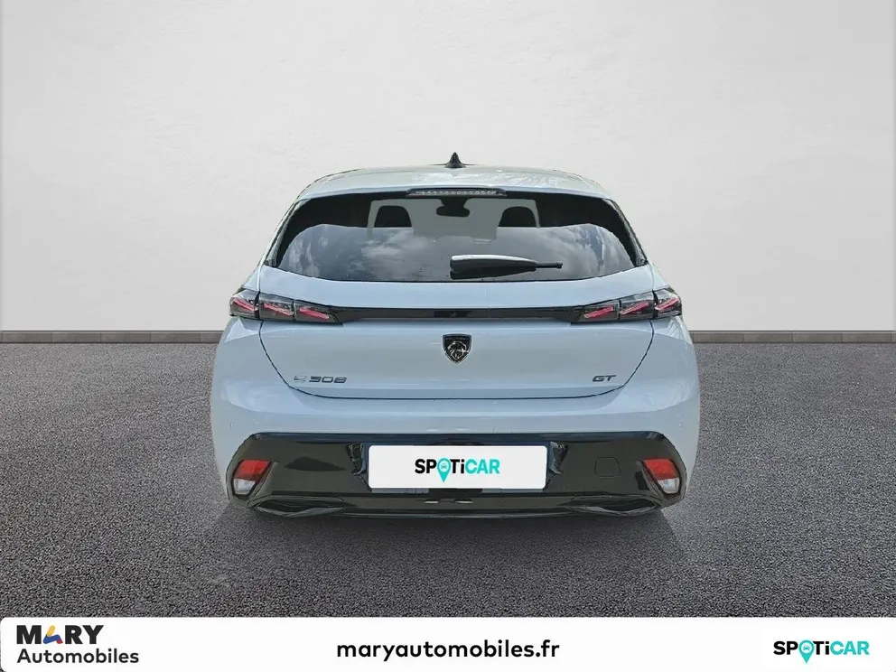 Véhicule occasion 230424 - peugeot 308 - Photo 5