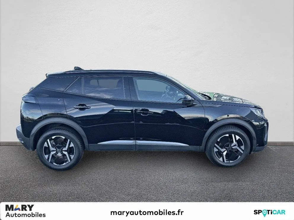 Véhicule occasion 205739 - peugeot 2008 - Photo 4