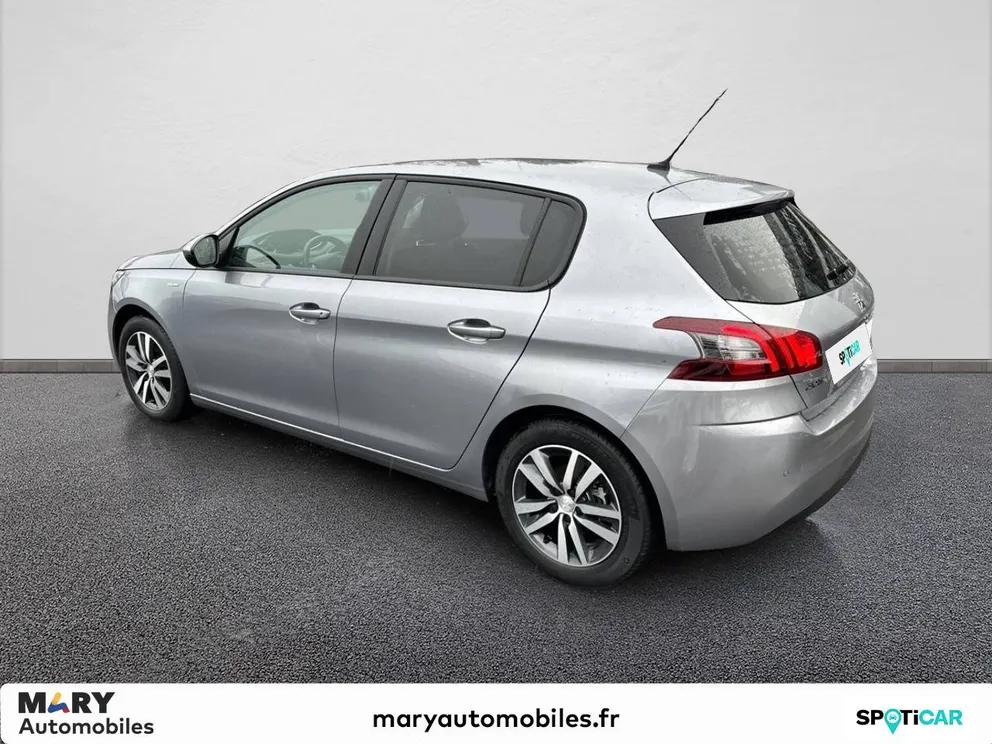 Véhicule occasion 182810 - peugeot 308 - Photo 7