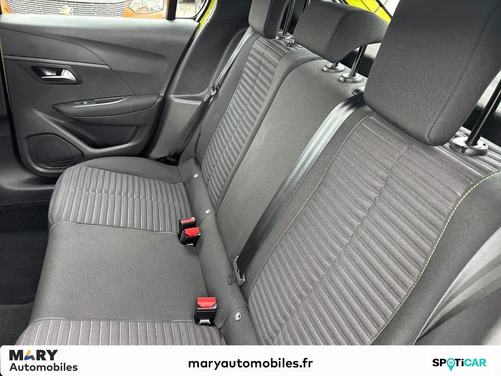 Véhicule occasion 1239530 - peugeot 208 - Photo 17
