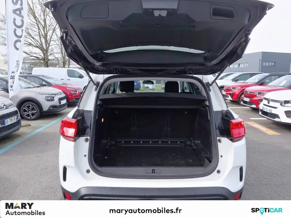 Véhicule occasion 216833 - Citroën C5 AIRCROSS - Photo 6