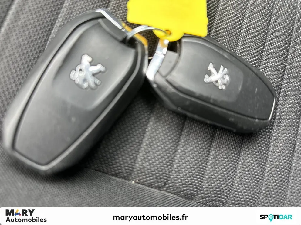 Véhicule occasion 216381 - peugeot 208 - Photo 22