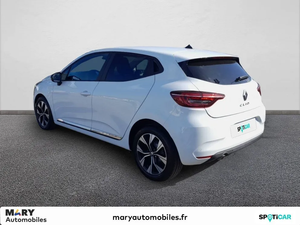 Véhicule occasion 200956 - renault CLIO - Photo 7