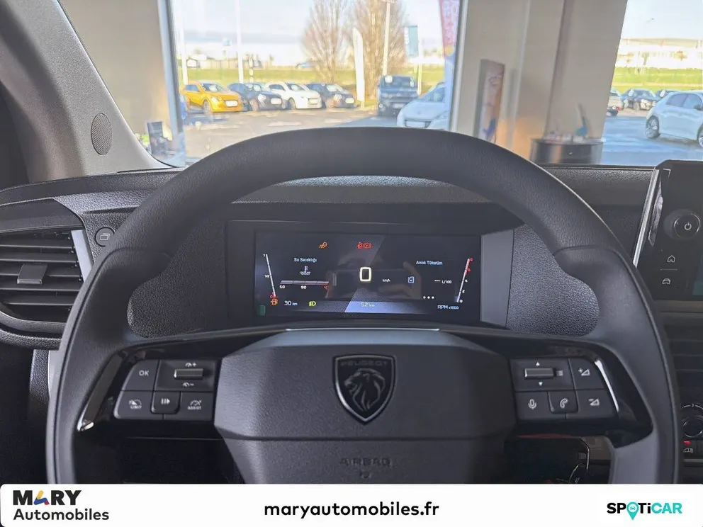 Véhicule occasion 210010 - peugeot EXPERT - Photo 15