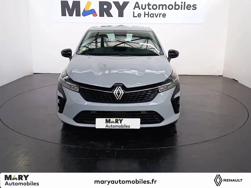 Véhicule occasion 183107 - renault CLIO - Photo 2