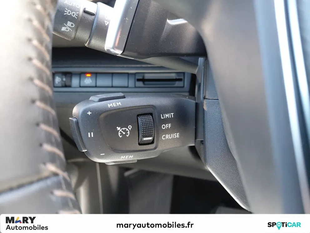 Véhicule occasion 1237572 - peugeot 3008 - Photo 10
