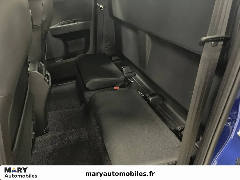 Véhicule occasion 218106 - isuzu D-MAX - Photo 10