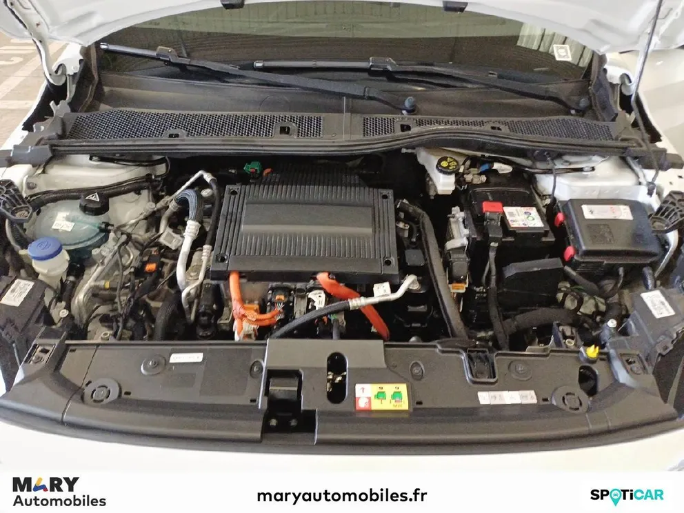 Véhicule occasion 201930 - peugeot 208 - Photo 12