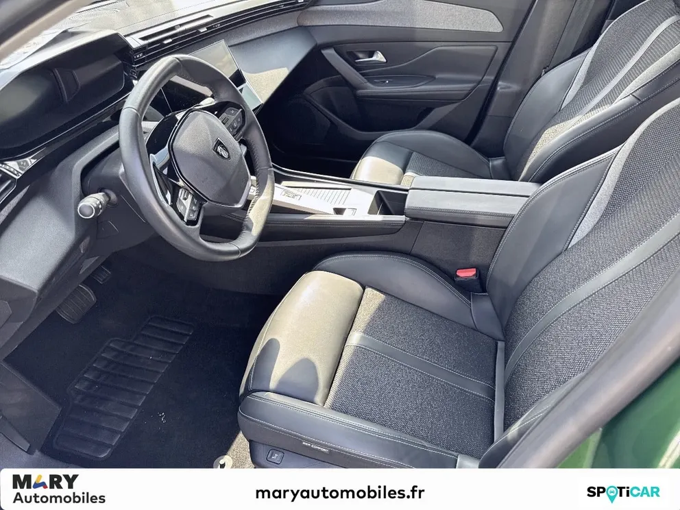 Véhicule occasion 1236828 - peugeot 308 - Photo 13