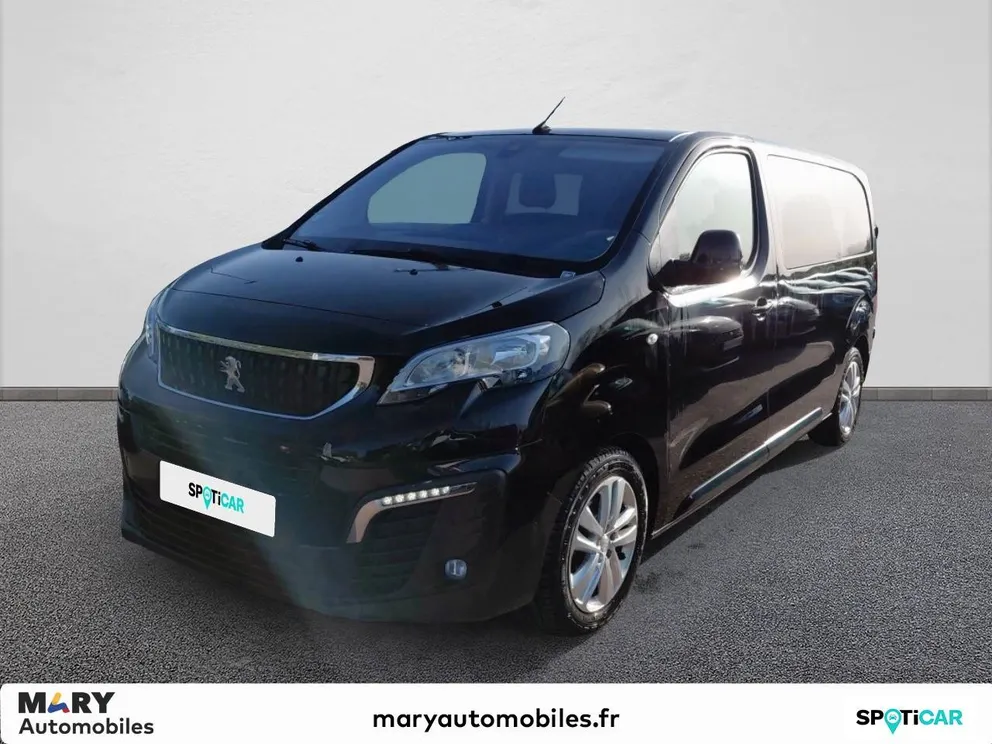Véhicule occasion 231920 - peugeot EXPERT - Photo 1