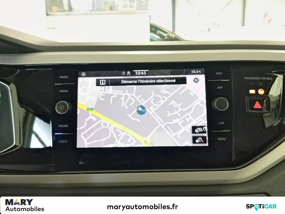 Véhicule occasion 221304 - volkswagen POLO - Photo 14