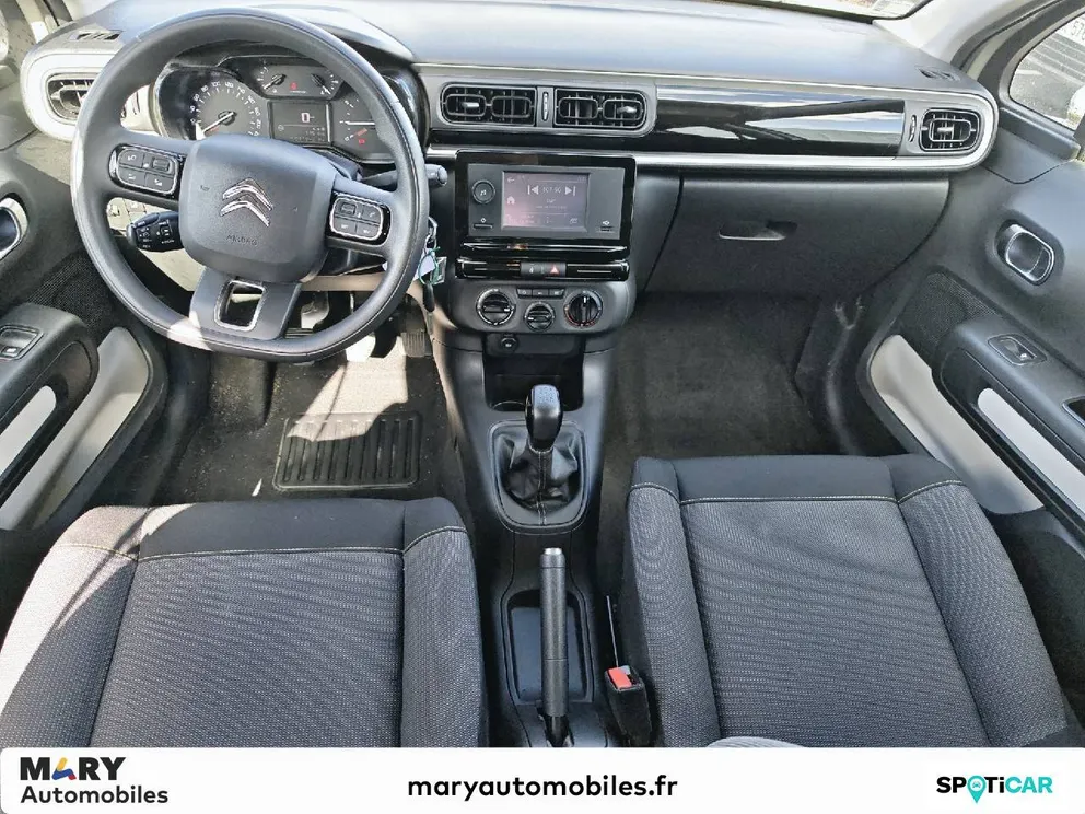 Véhicule occasion 227912 - Citroën C3 - Photo 8