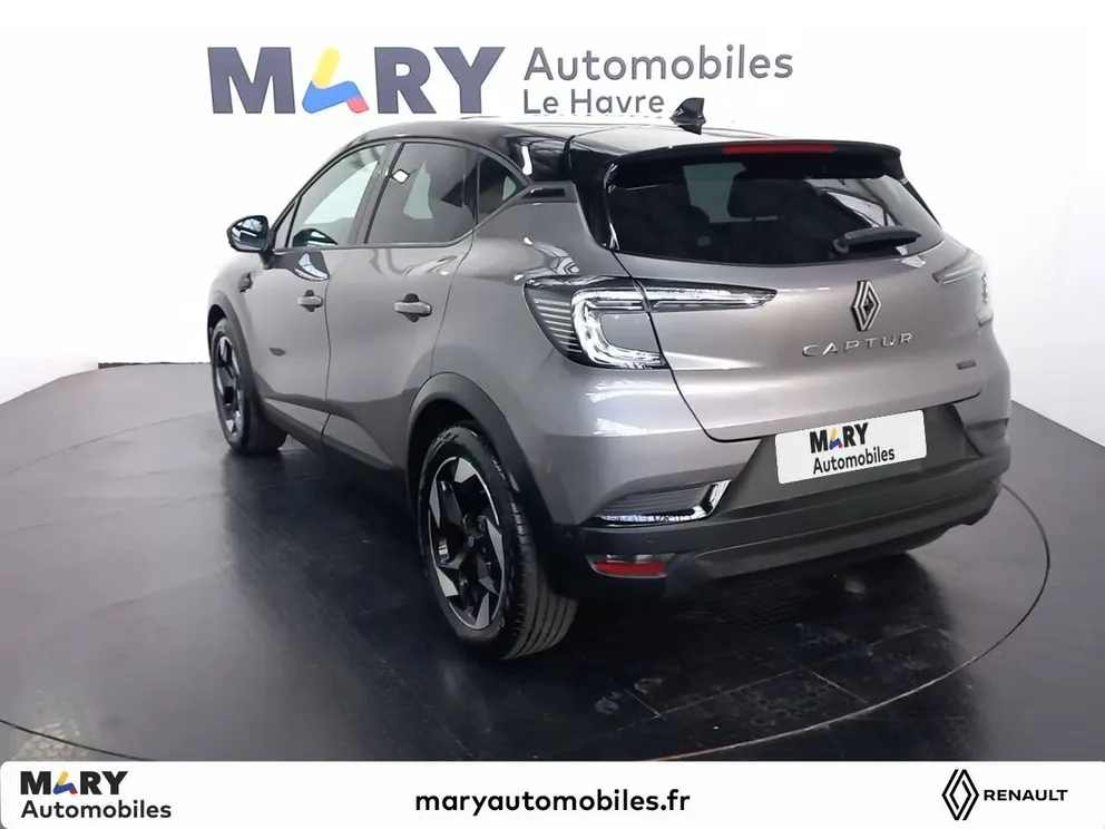 Véhicule occasion 197313 - renault CAPTUR - Photo 7