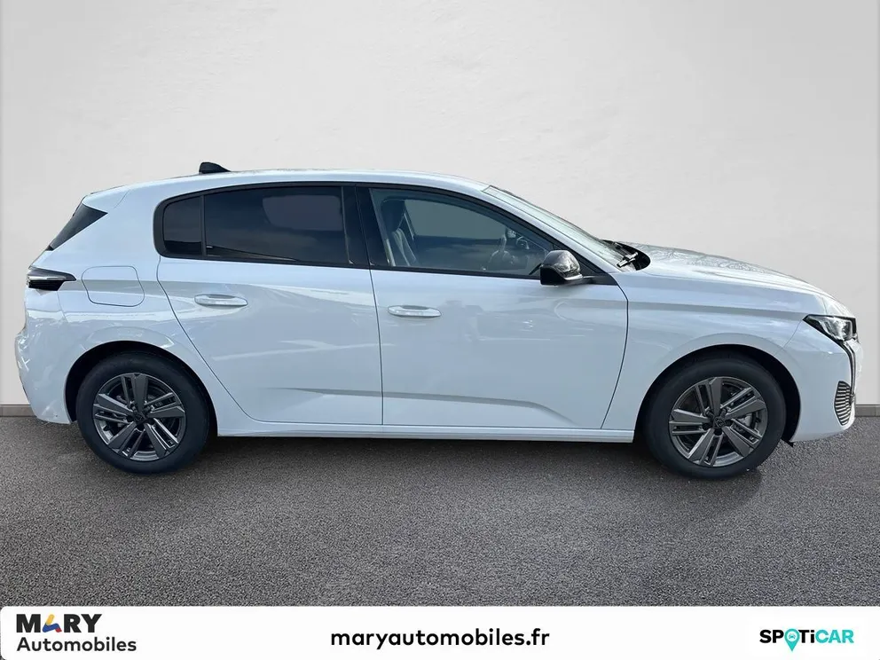 Véhicule occasion 212241 - peugeot 308 - Photo 4