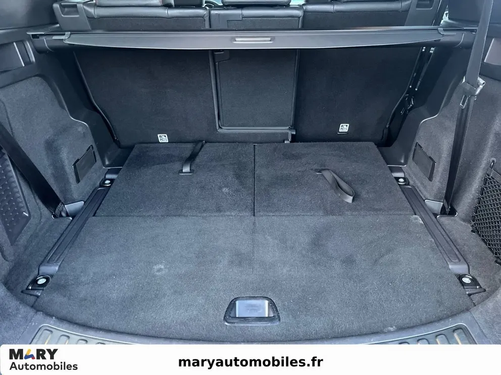 Véhicule occasion 212000 - land rover DISCOVERY SPORT - Photo 6