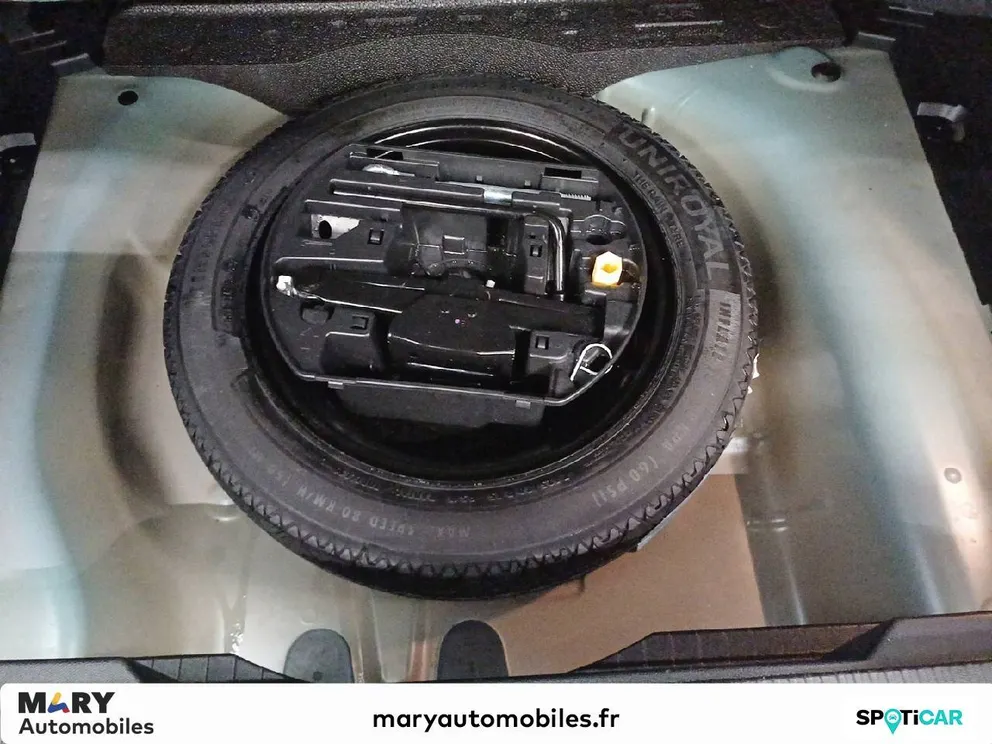 Véhicule occasion 229225 - peugeot 2008 - Photo 13