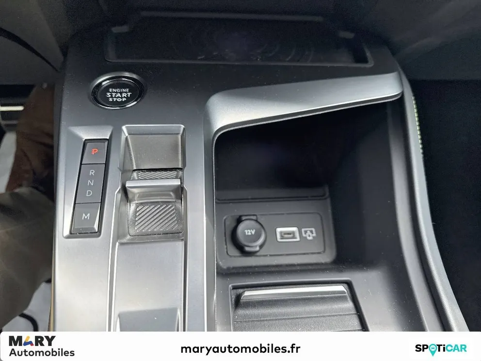 Véhicule occasion 210825 - peugeot 308 - Photo 13