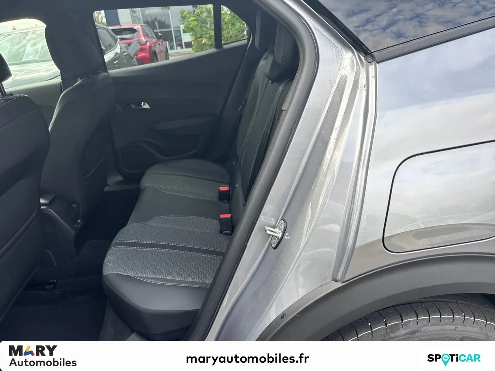 Véhicule occasion 1229285 - peugeot 2008 - Photo 15