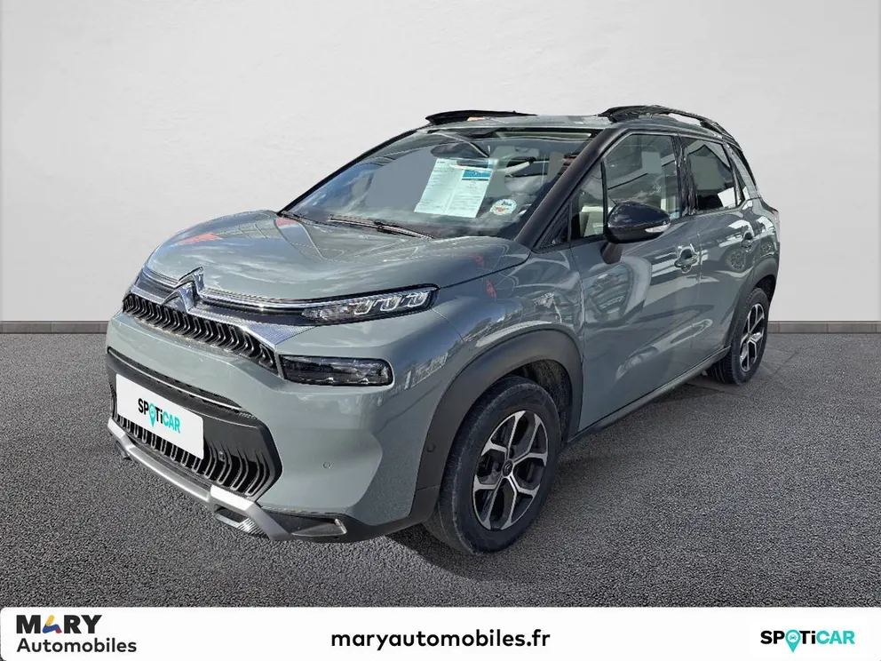 Véhicule occasion 222794 - Citroën C3 AIRCROSS - Photo 1