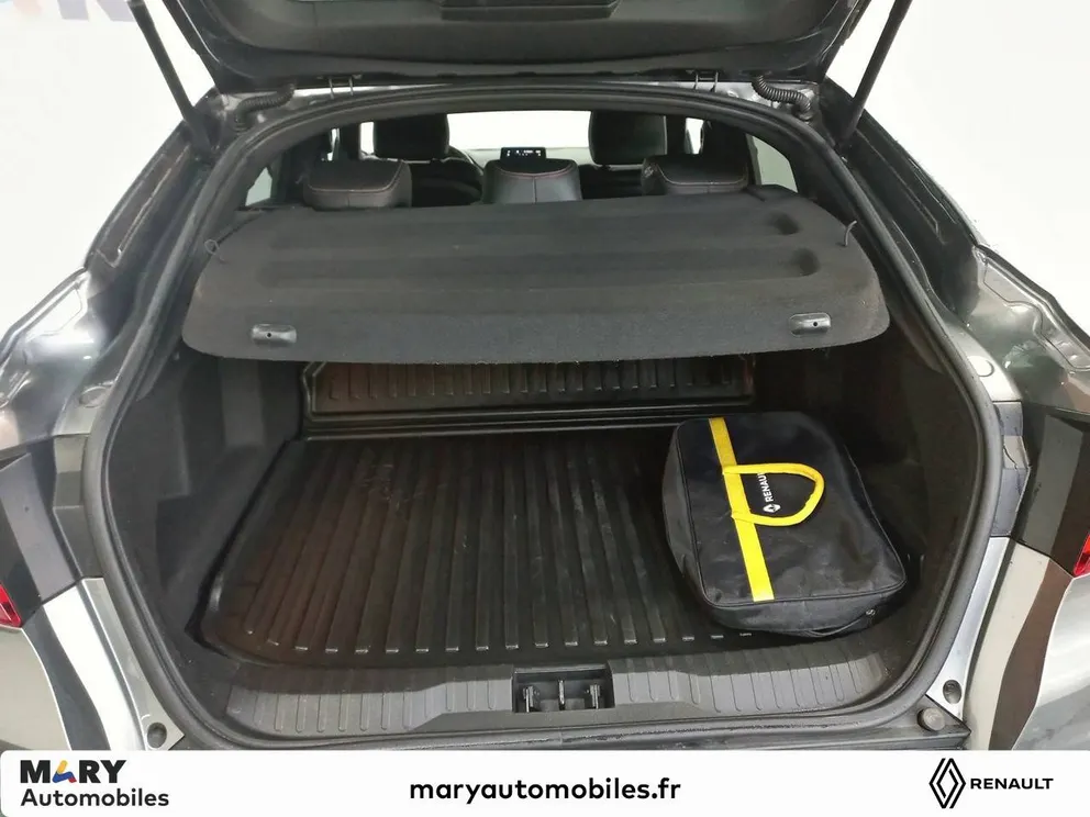 Véhicule occasion 204028 - renault ARKANA - Photo 6