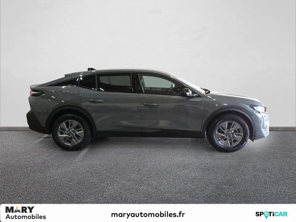 Véhicule occasion 187019 - peugeot 408 - Photo 4