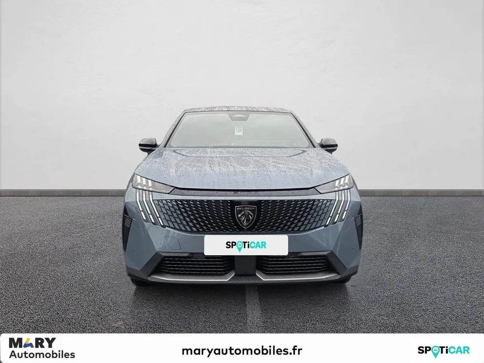 Véhicule occasion 209952 - peugeot 3008 - Photo 2