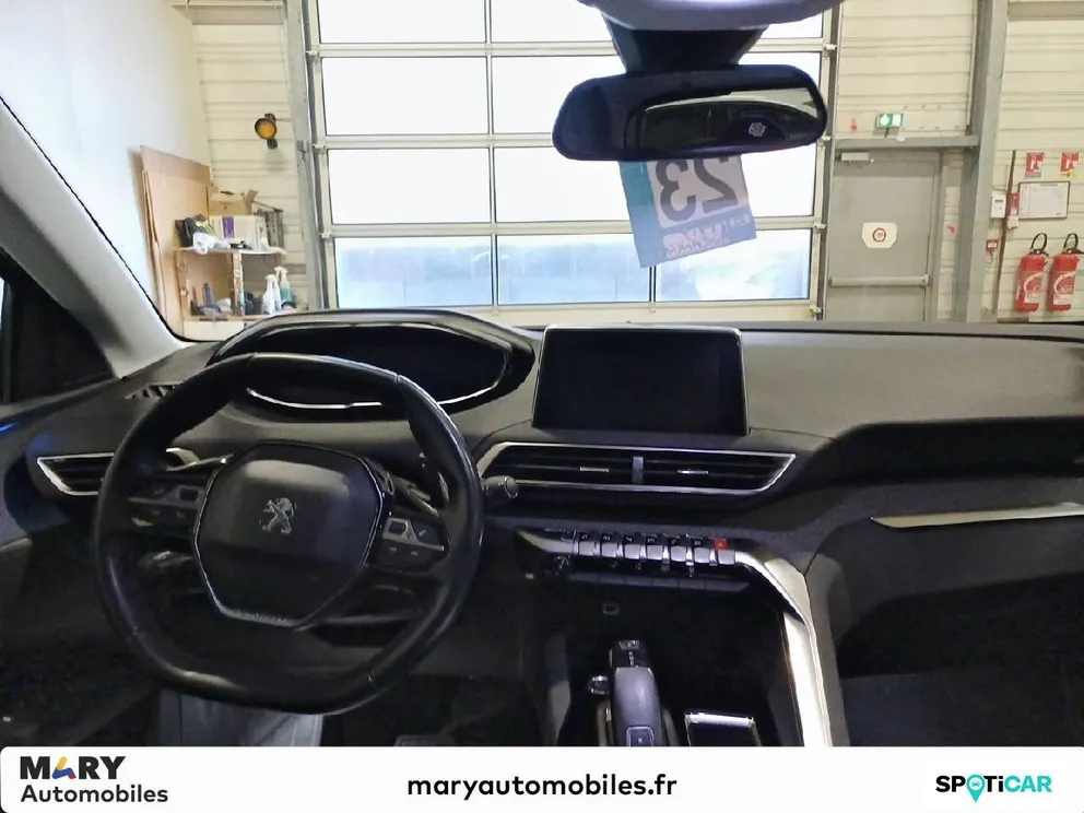 Véhicule occasion 219252 - peugeot 3008 - Photo 8