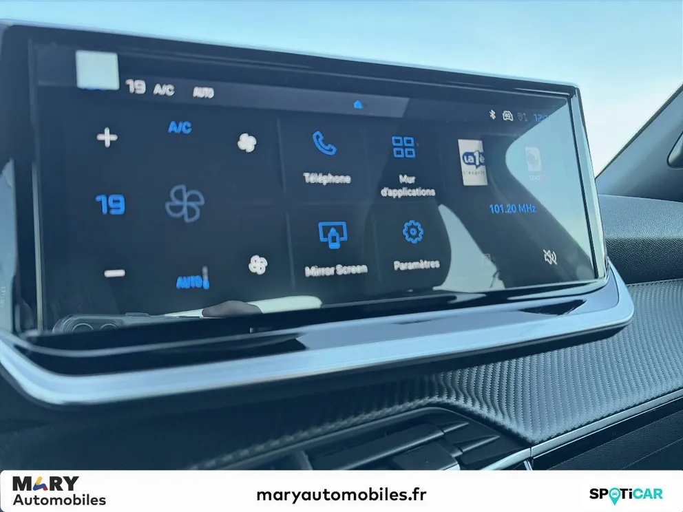 Véhicule occasion 224377 - peugeot 2008 - Photo 13