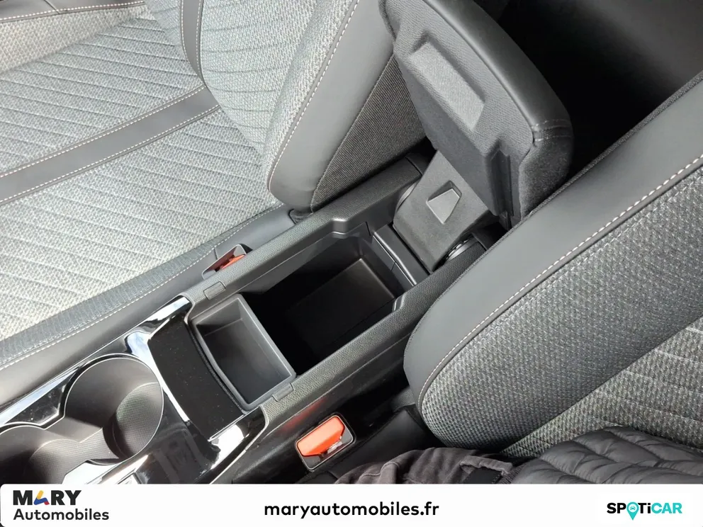 Véhicule occasion 238880 - peugeot 208 - Photo 22