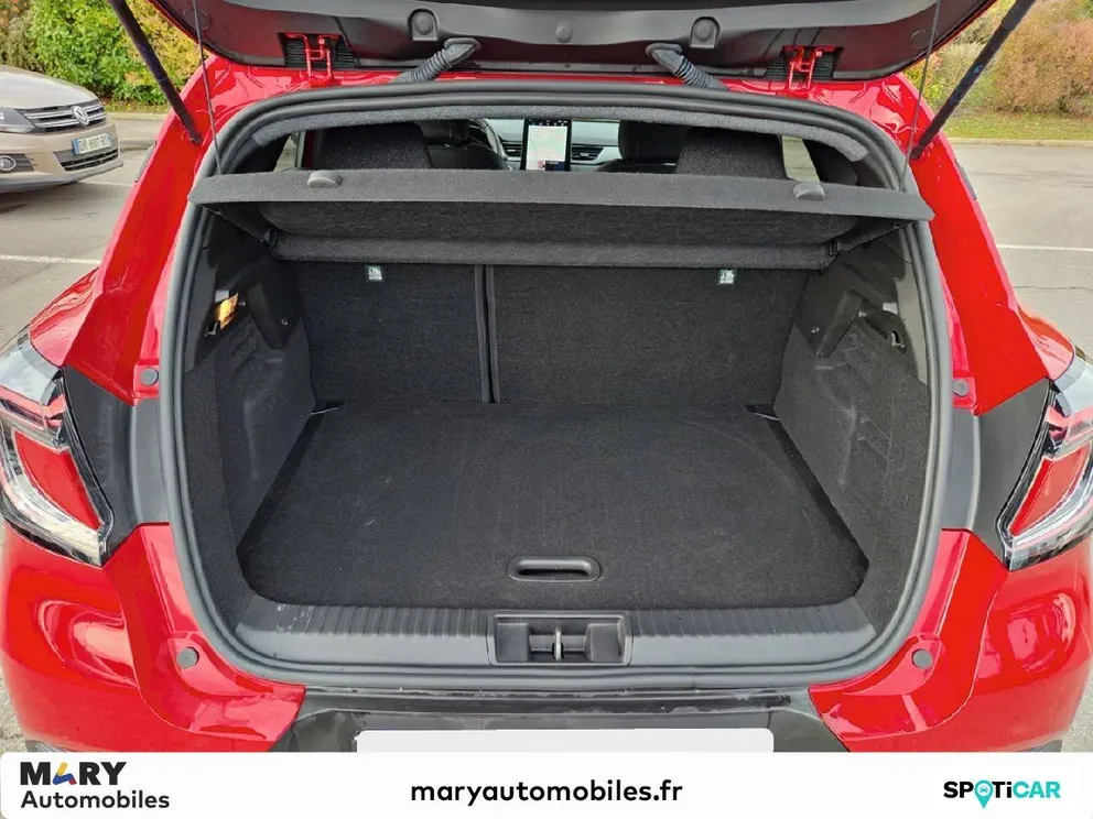 Véhicule occasion 256254 - renault CAPTUR - Photo 16