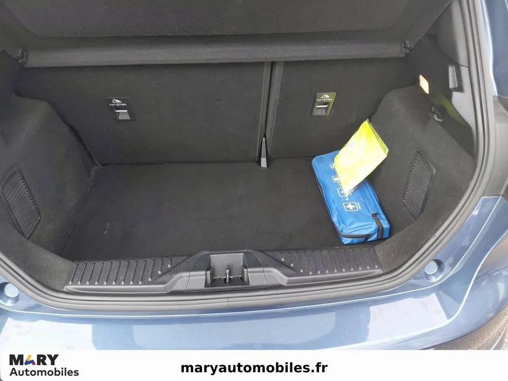 Véhicule occasion 218789 - ford FIESTA - Photo 6