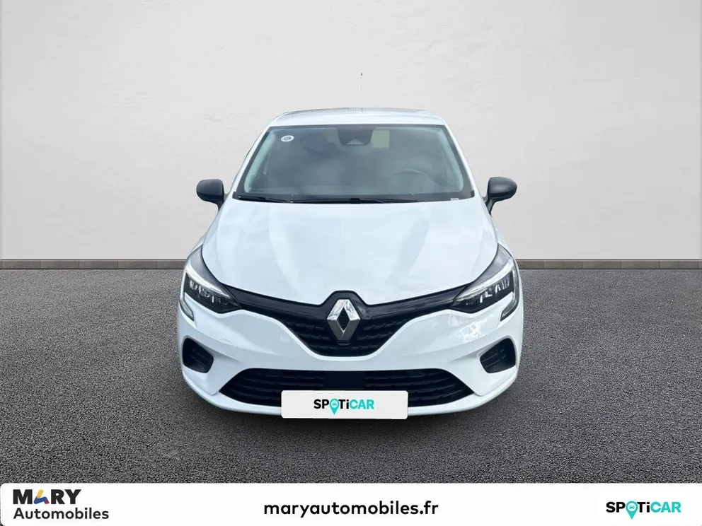 Véhicule occasion 200312 - renault CLIO - Photo 2