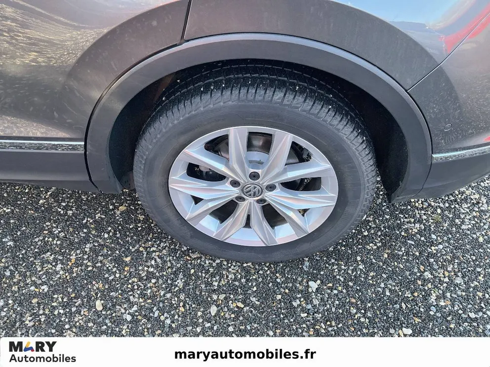 Véhicule occasion 216928 - volkswagen TIGUAN - Photo 11