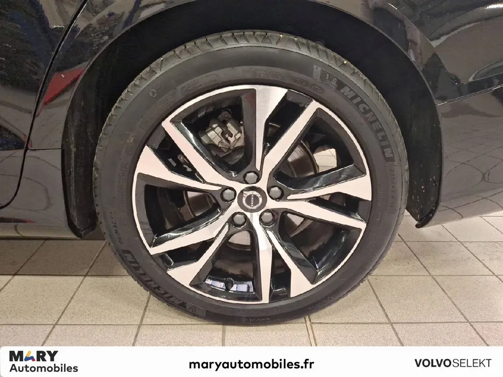 Véhicule occasion 207209 - volvo V60 - Photo 9