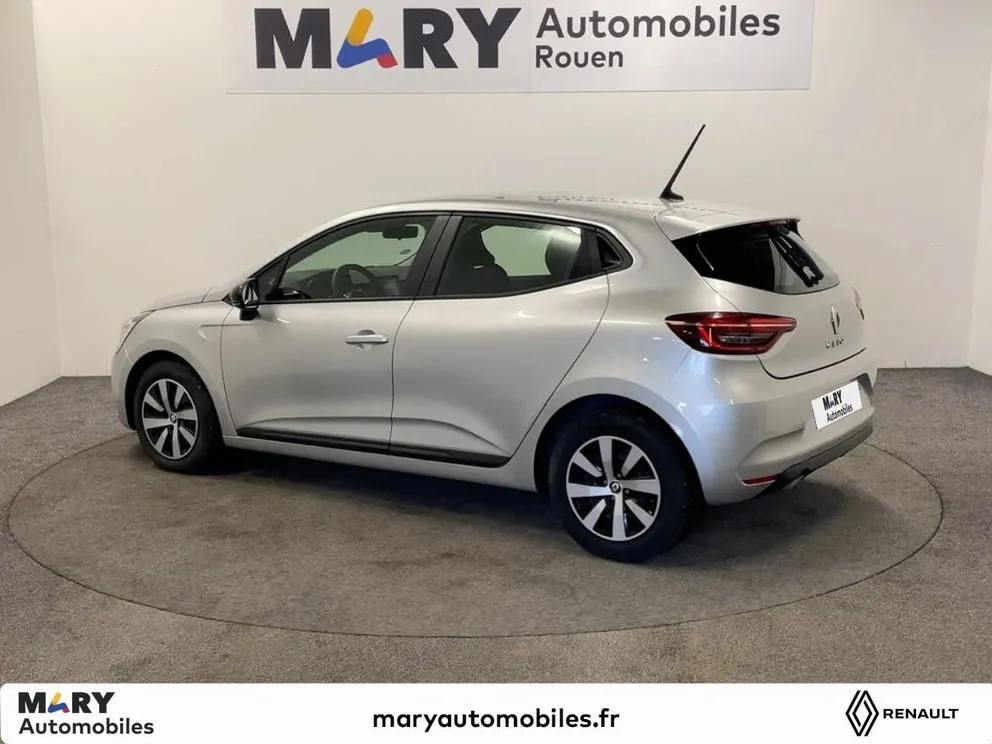 Véhicule occasion 207181 - renault CLIO - Photo 7