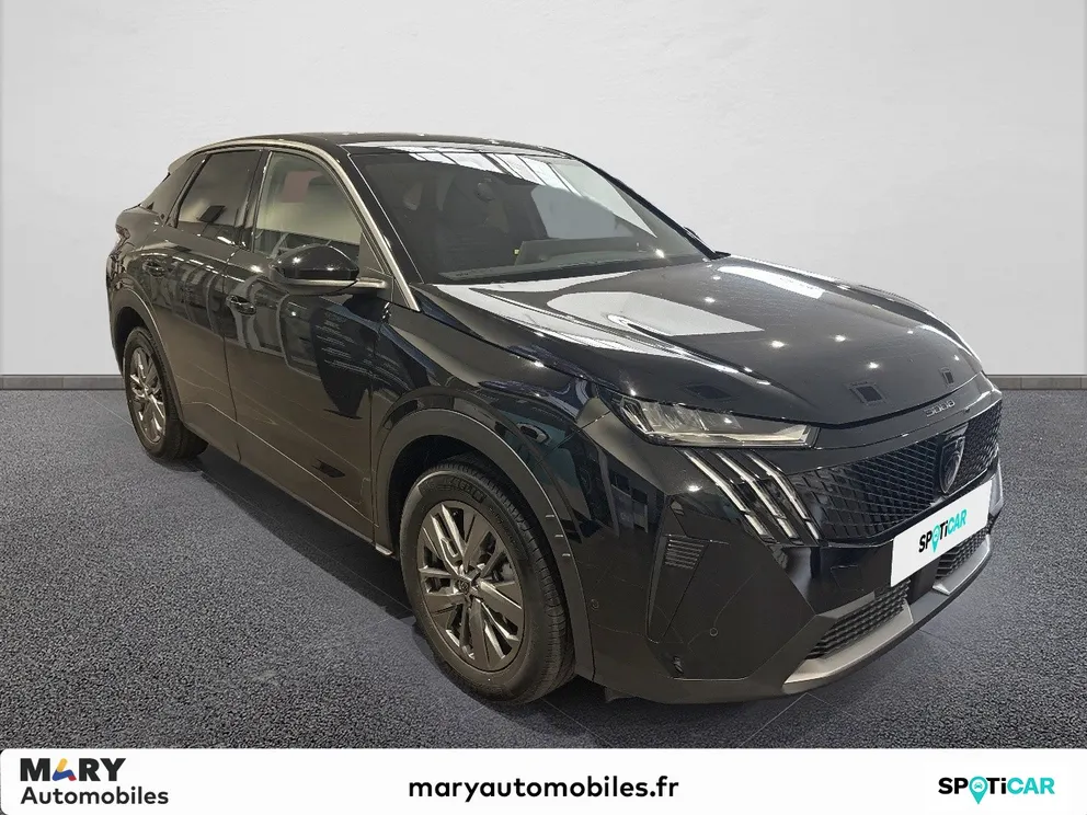 Véhicule occasion 210011 - peugeot 3008 - Photo 5