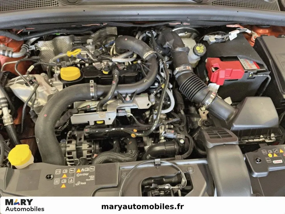 Véhicule occasion 178011 - renault CLIO - Photo 17