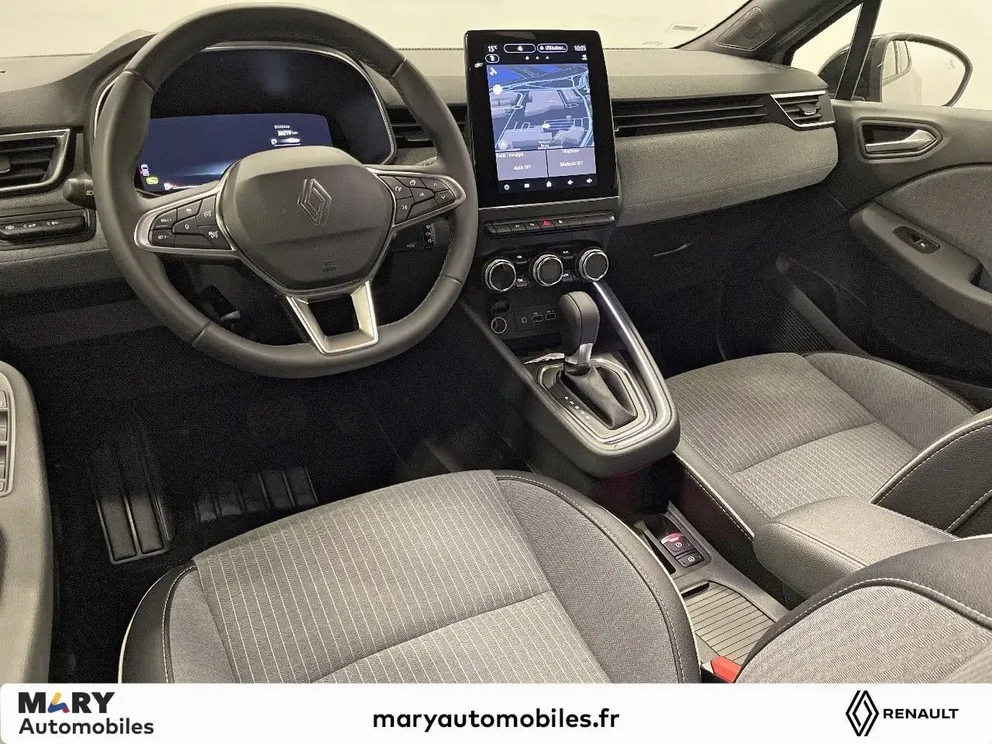 Véhicule occasion 229423 - renault CLIO - Photo 8