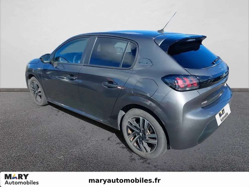 Véhicule occasion 220036 - peugeot 208 - Photo 7