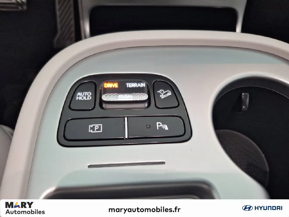 Véhicule occasion 194363 - hyundai IONIQ 9 - Photo 18