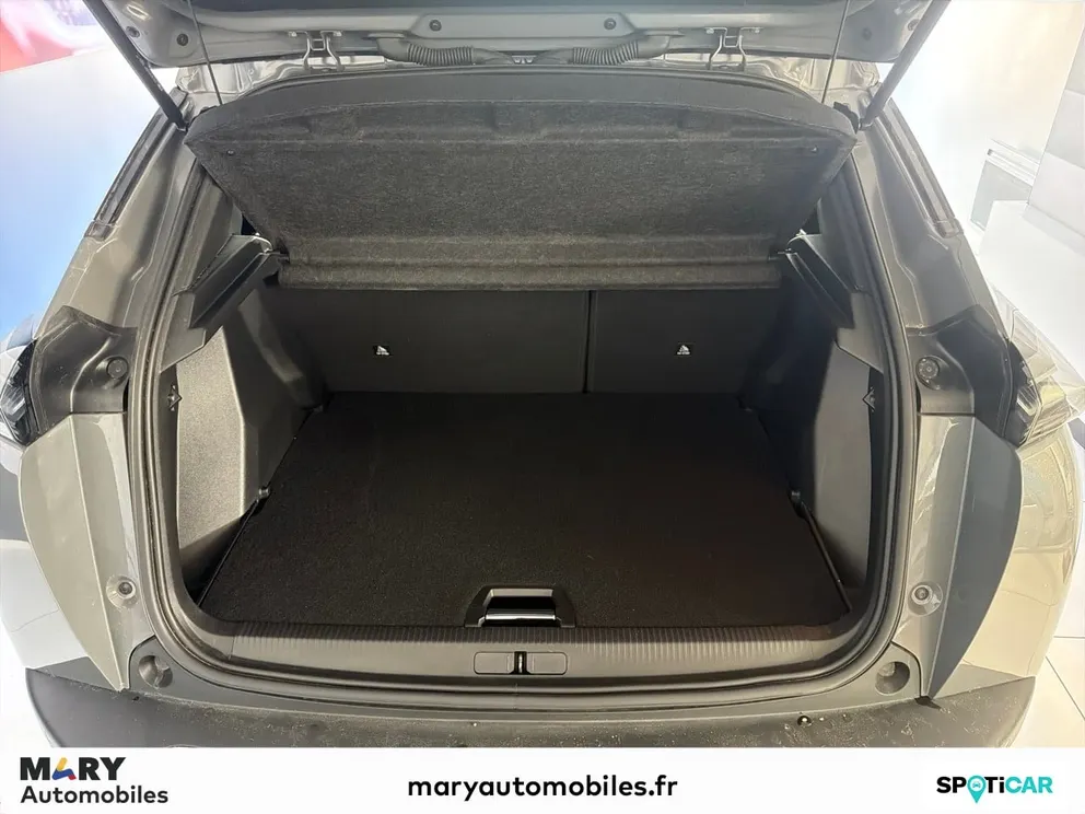 Véhicule occasion 1240273 - peugeot 2008 - Photo 17