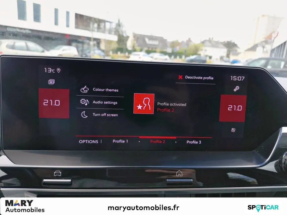 Véhicule occasion 219251 - Citroën C4 - Photo 23