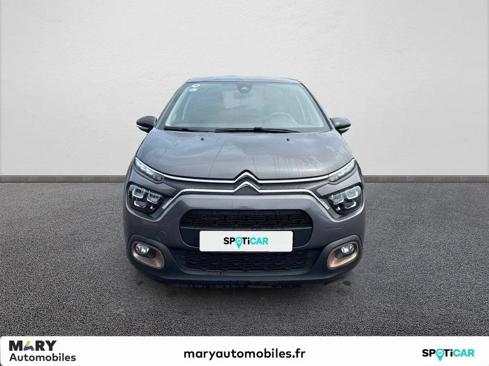 Véhicule occasion 183122 - Citroën C3 - Photo 2