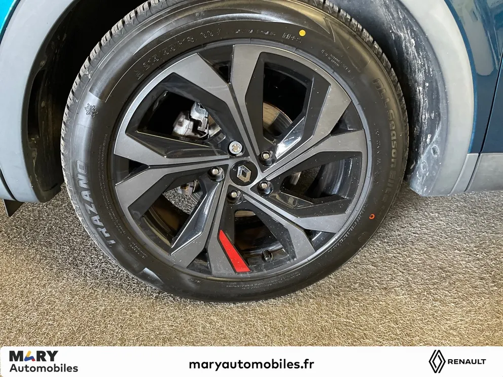 Véhicule occasion 239513 - renault ARKANA - Photo 15