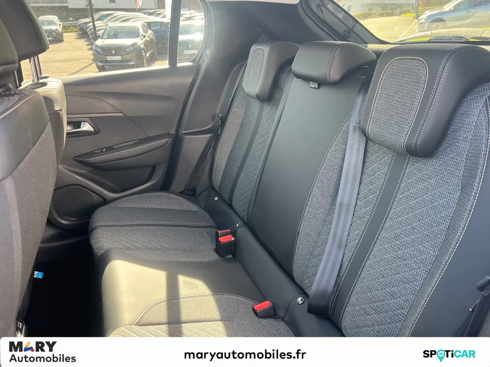 Véhicule occasion 1239901 - peugeot 208 - Photo 15